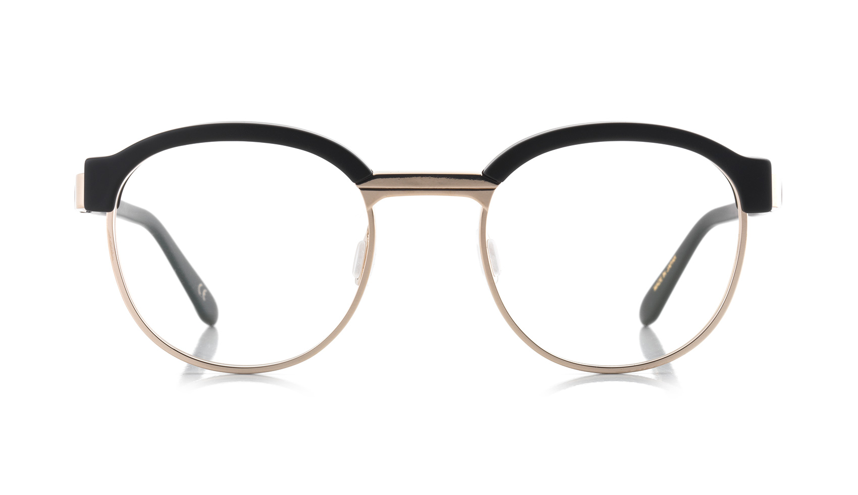 Robert La Roche - Baldric Optical RLR504T 01.03 1