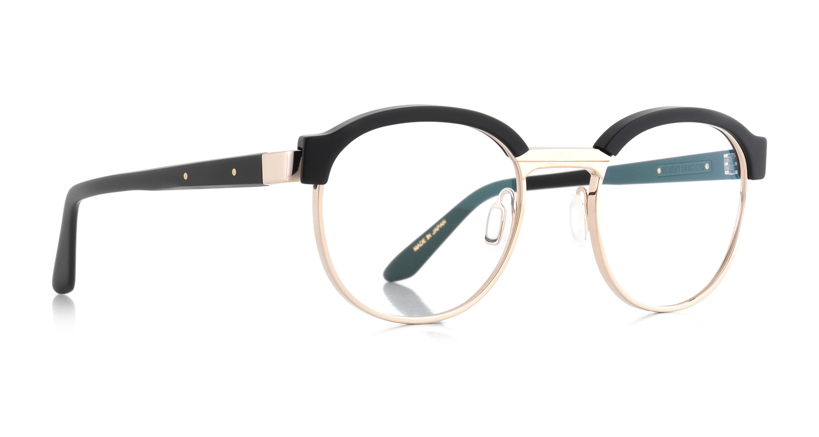 Robert La Roche - Optical Baldric RLR504T 01.03 Side