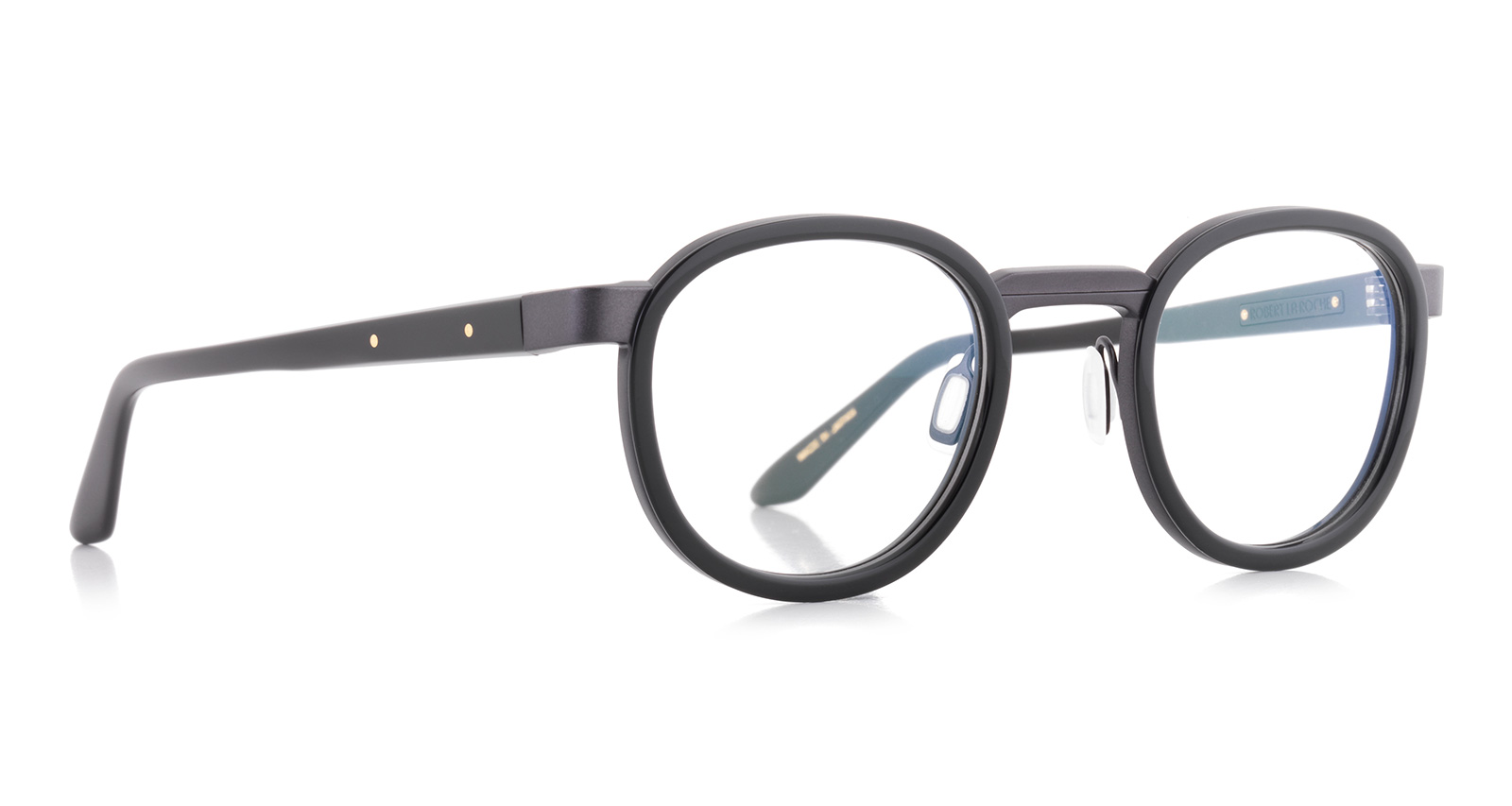 Robert La Roche - Optical Eldric RLR528T 01 Side