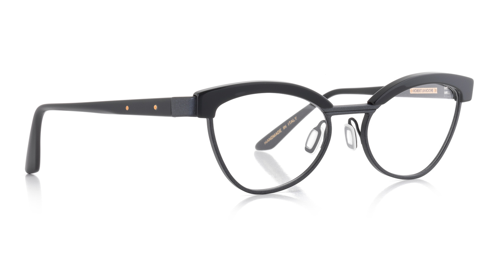 Robert La Roche - Optical Elke RLR524T 01 Side