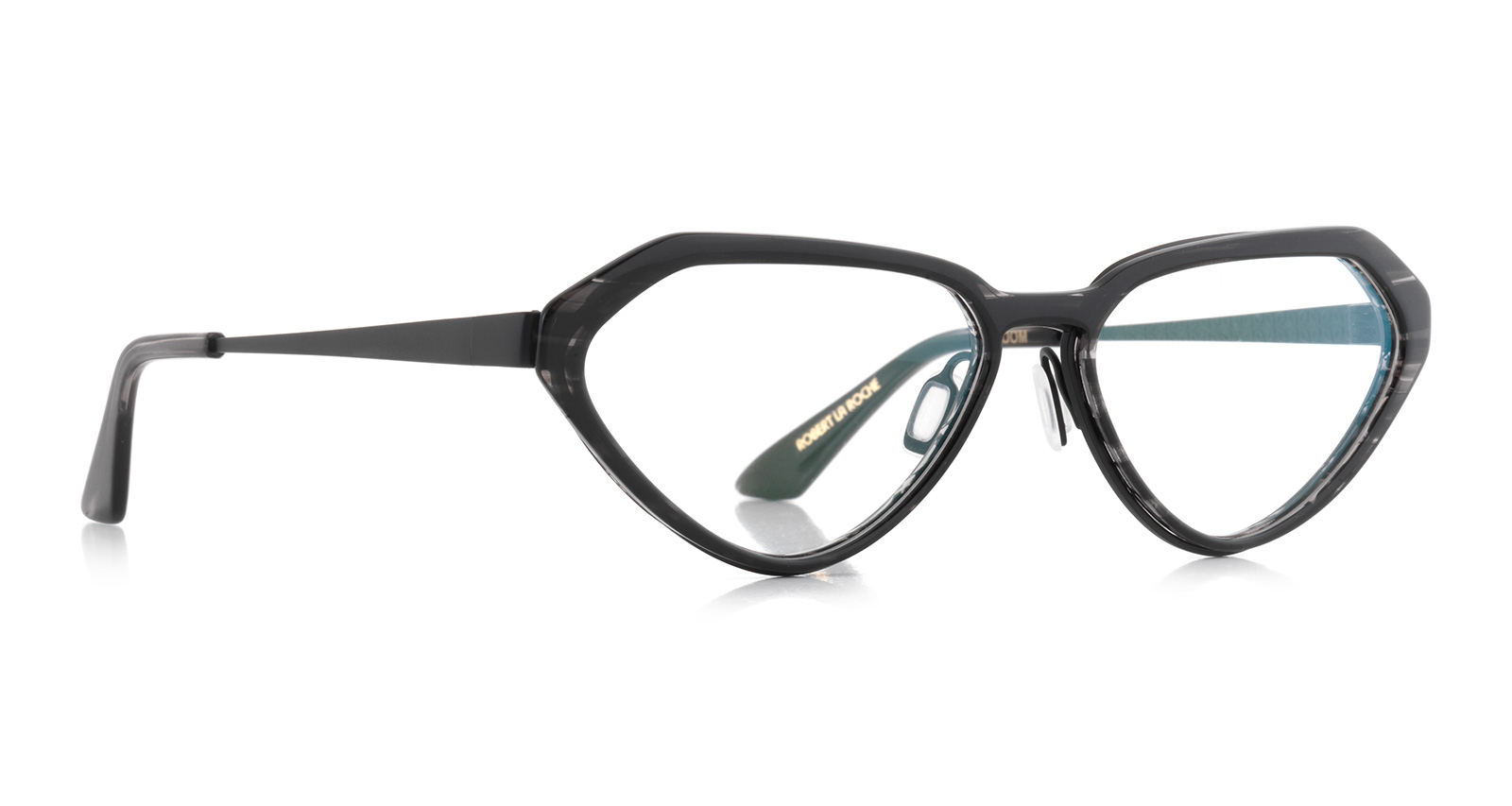 Robert La Roche - Optical Gloom RLR539T 01 Side