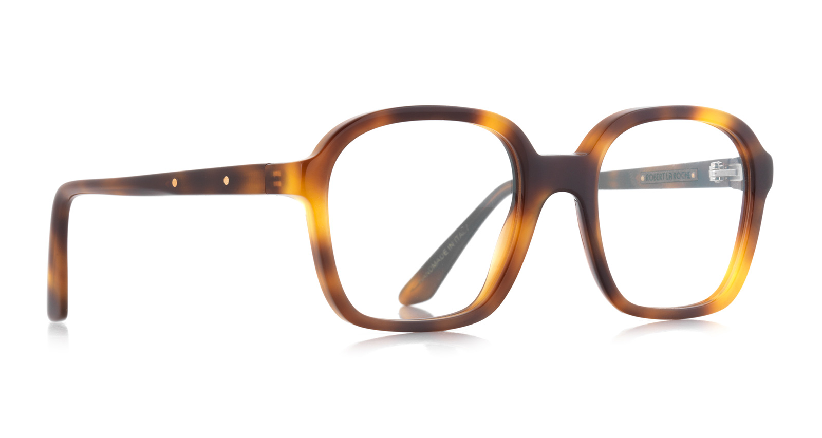 Robert La Roche - Optical Hazel RLR1019 03 Side