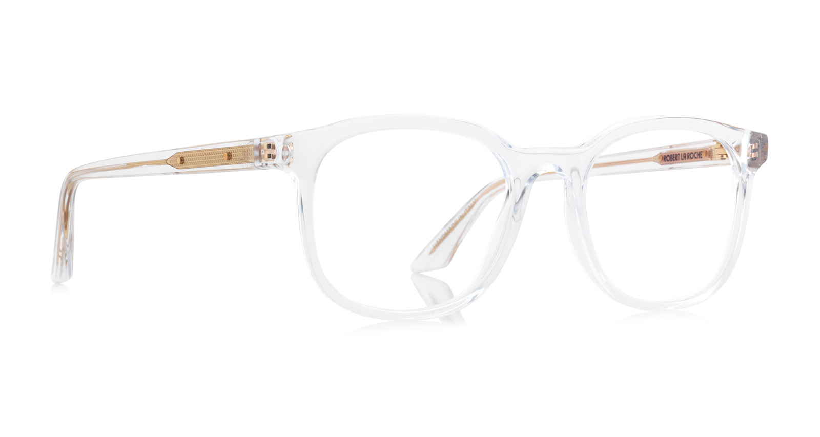 Robert La Roche - Optical Jimmy RLR1038 10 Side