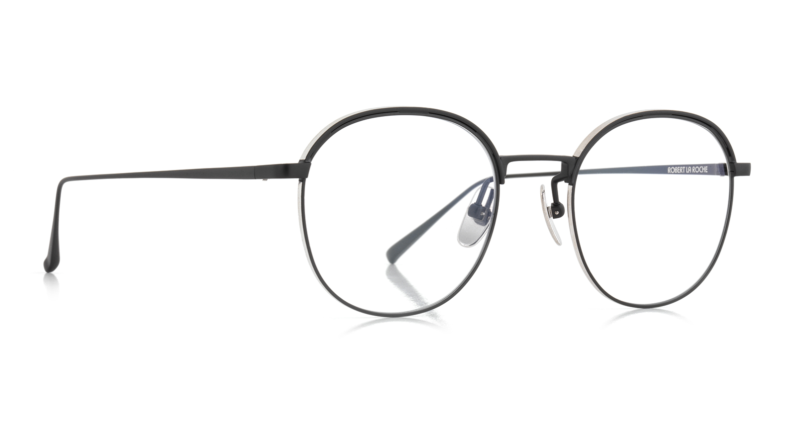 Robert La Roche - Optical Jules RLR563T 01 Side