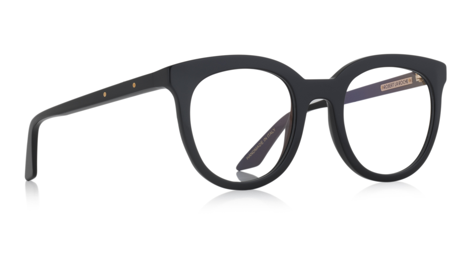 Robert La Roche - Optical Limone RLR1058 01 Side
