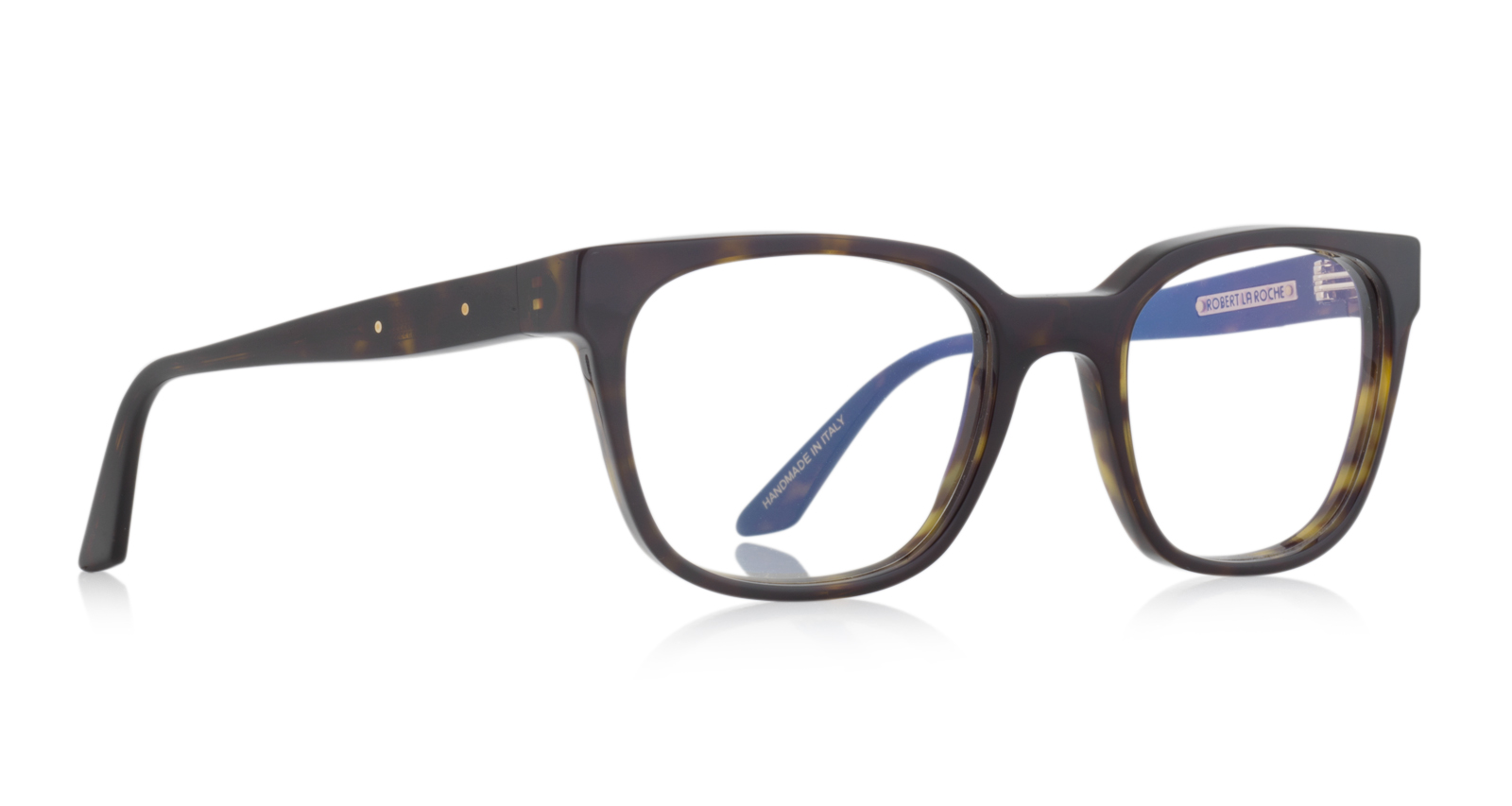 Robert La Roche - Optical Loupo RLR1060 03 Side