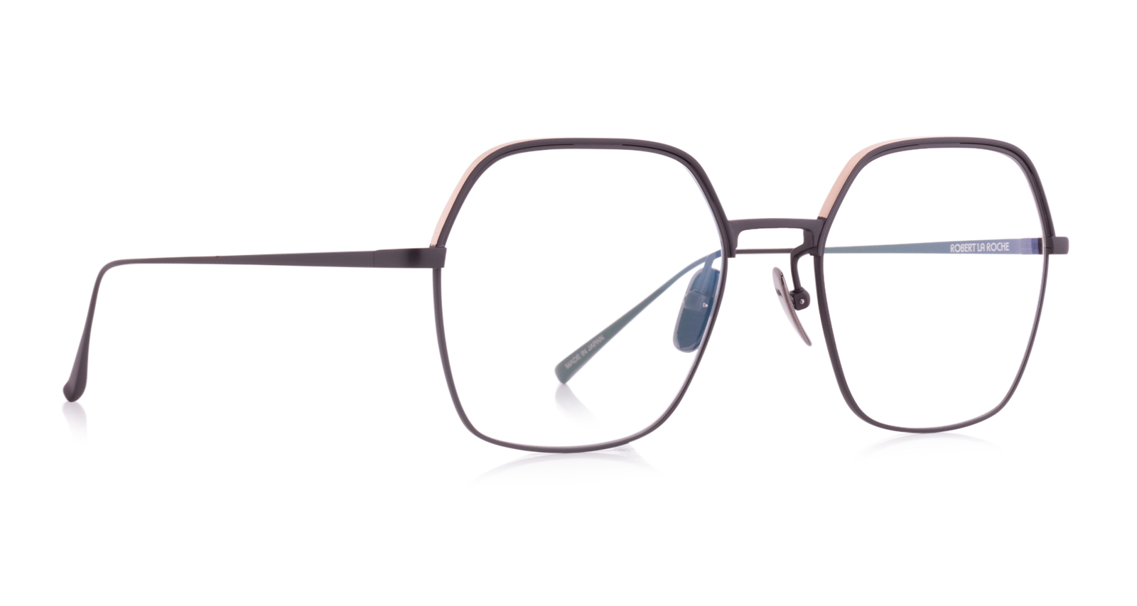 Robert La Roche - Optical Mabel RLR573T 01 Side