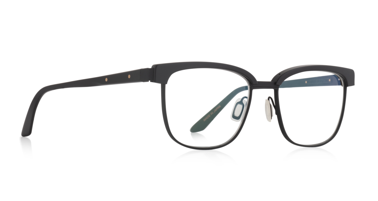 Robert La Roche - Optical Marc RLR571T 01 Side