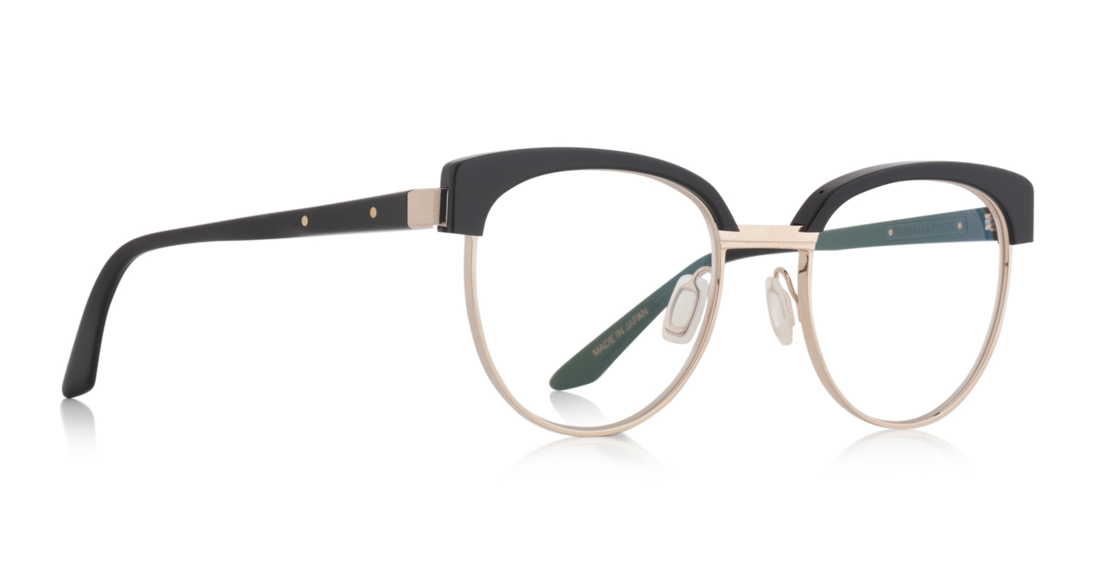 Robert La Roche - Optical Marie RLR572T 01 Side