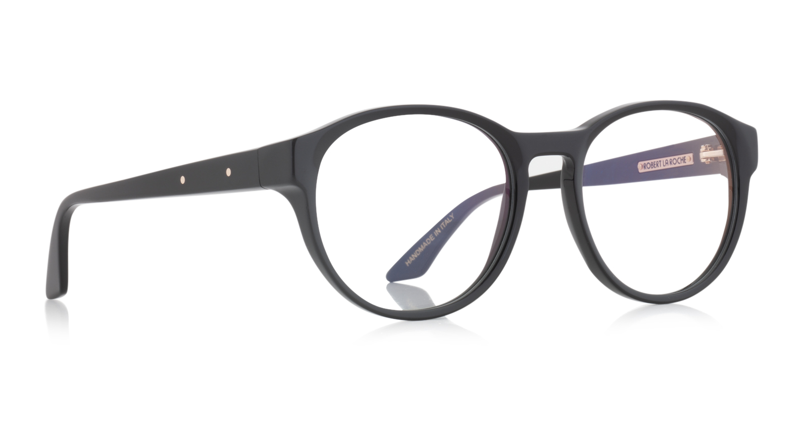 Robert La Roche - Optical Melville RLR1077 01 Side