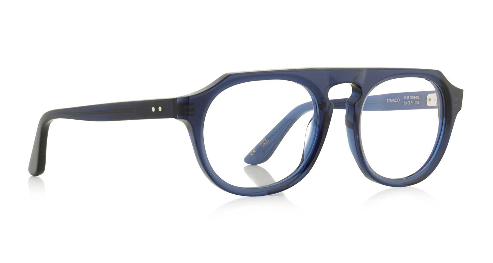 Robert La Roche - Optical Franco RLR1109 06 Side