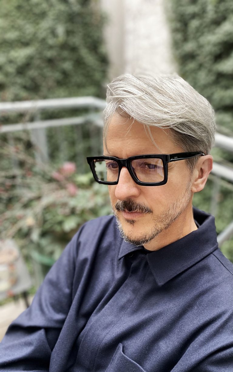 Robert La Roche - harry lesdeuxh.png