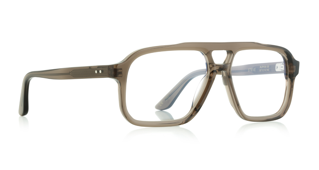 Robert La Roche - Optical Steve RLR1135 02 side