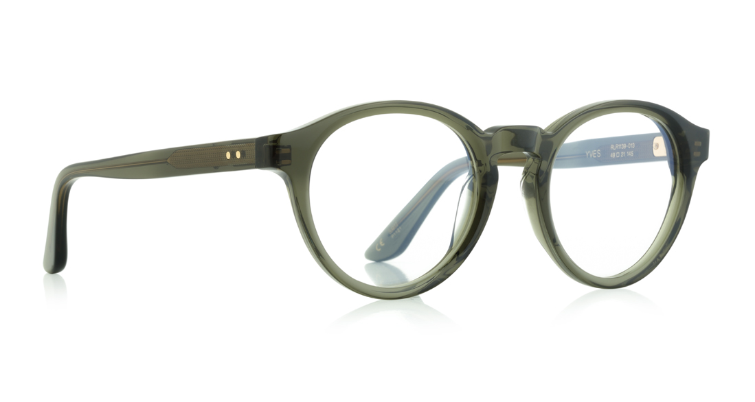 Robert La Roche - Optical Yves RLR1139 013 side