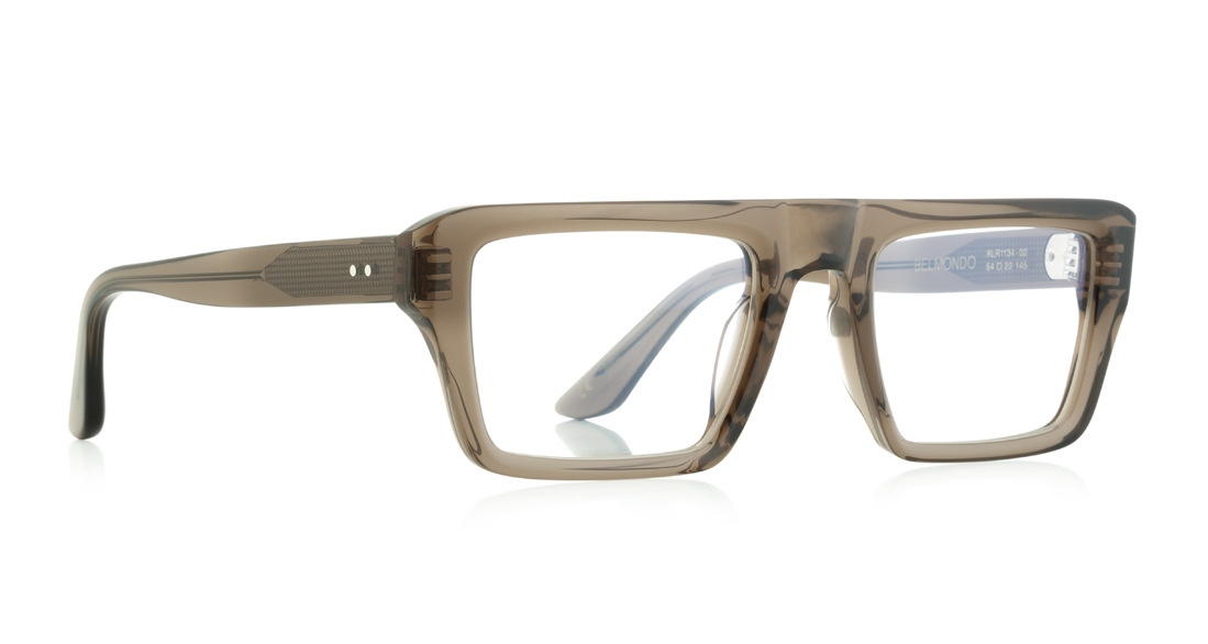 Robert La Roche - Optical Belmondo RLR1134 02 side