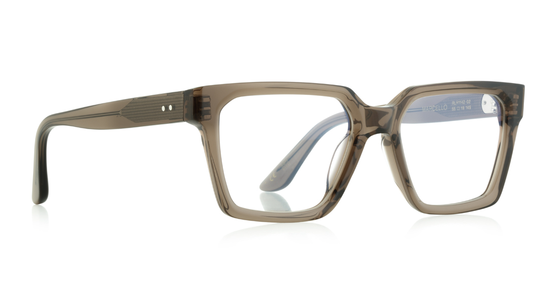 Robert La Roche - Optical Marcello RLR1142 02 side