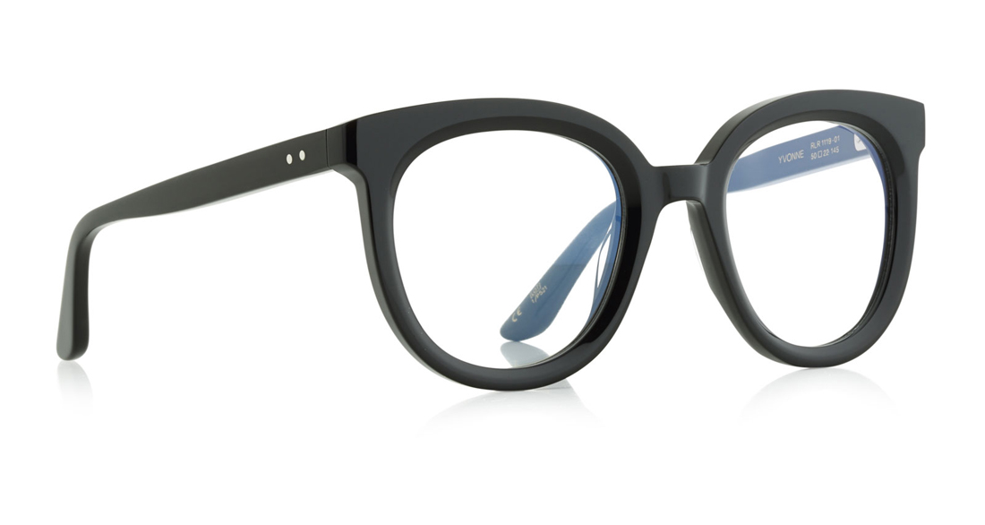 Robert La Roche - Optical Yvonne RLR1119 01 Side