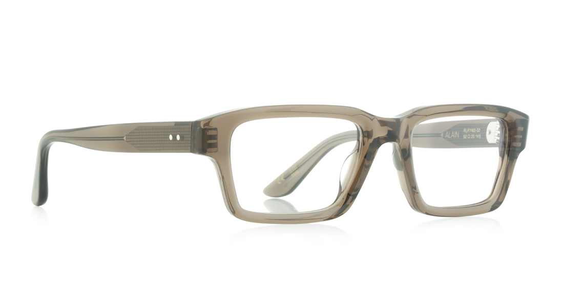 Robert La Roche - Optical Alain RLR1162 02 Side