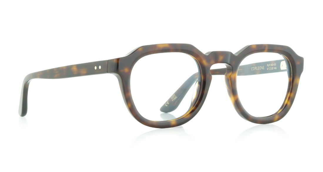 Robert La Roche - Optical Corleone RLR353 03 Side