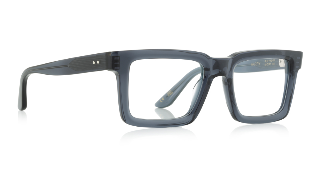 Robert La Roche - Optical Harry RLR1112 06 Side