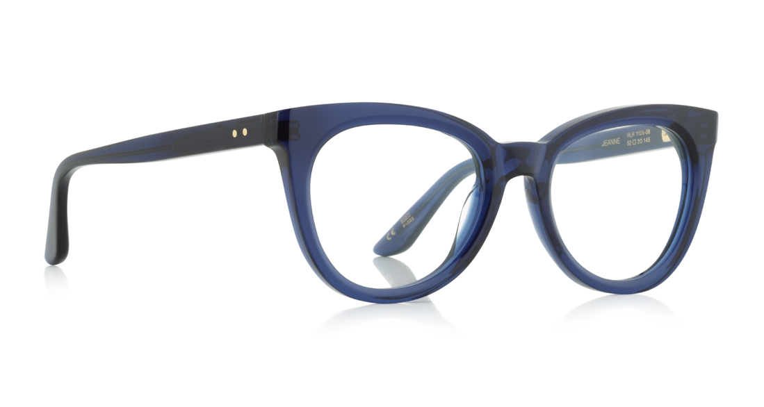 Robert La Roche - Optical Jeanne RLR1105 06 Side