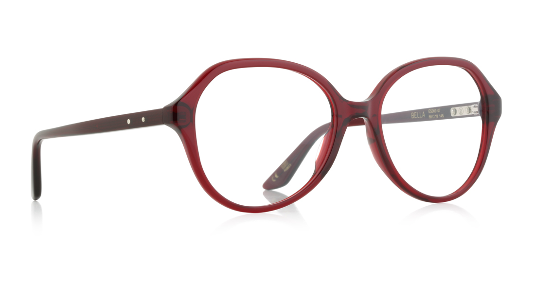 Robert La Roche - Optical Bella ES003 07 Side