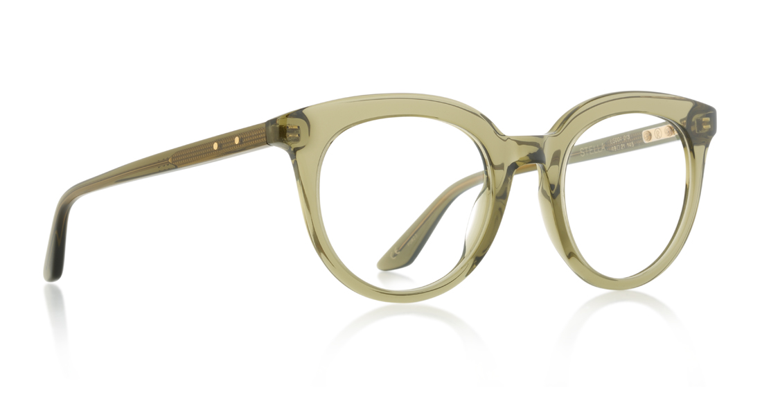 Robert La Roche - Optical Stella ES004 013 Side