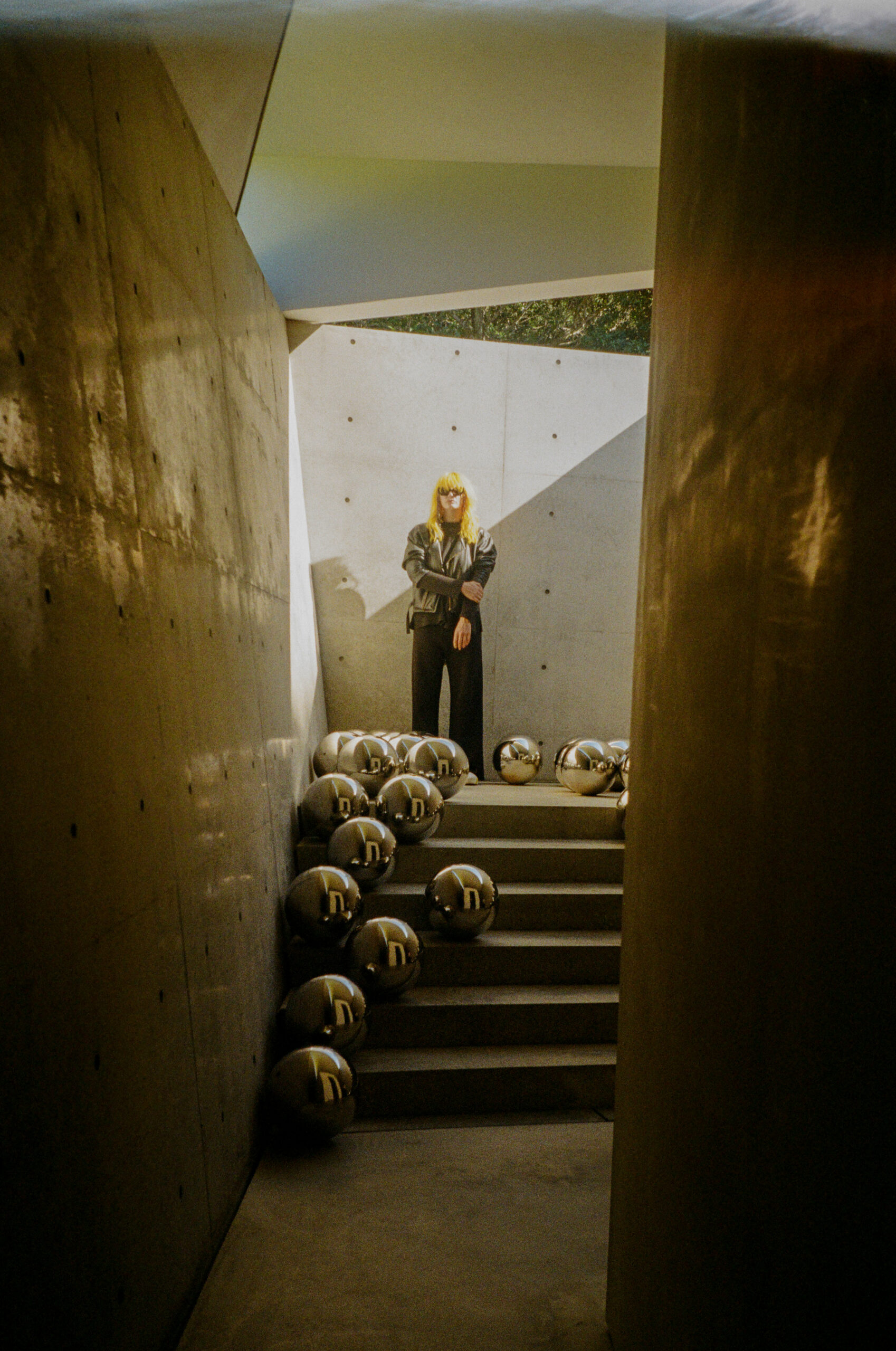 Robert La Roche Handmade Brillen & Sonnenbrillen