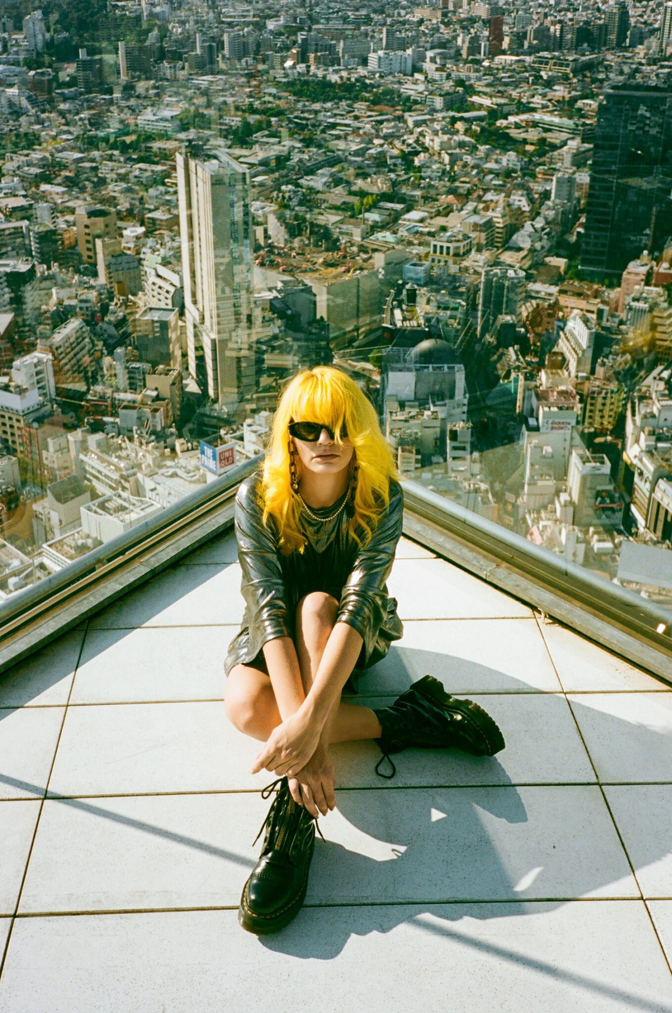 Robert La Roche Handmade Brillen & Sonnenbrillen